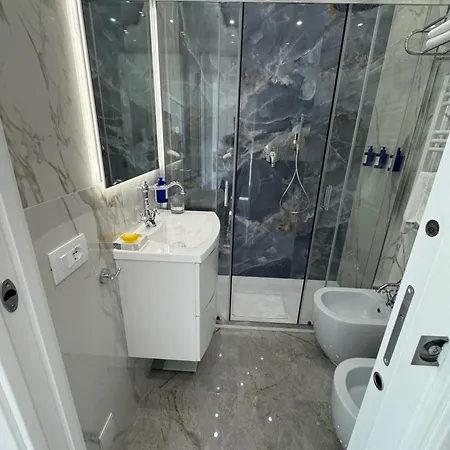 Apartamento Luxury House Riviera