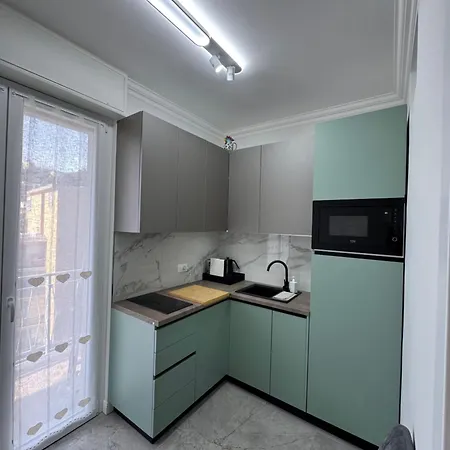 Apartamento Luxury House Riviera