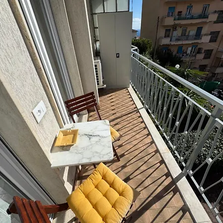Luxury House Riviera San Remo