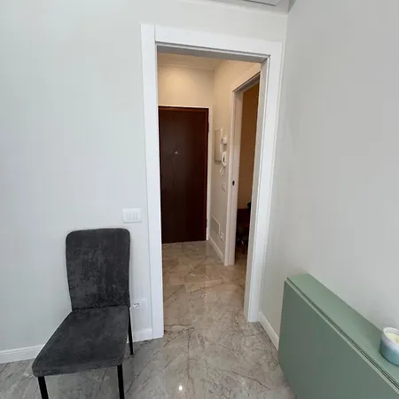Apartamento Luxury House Riviera
