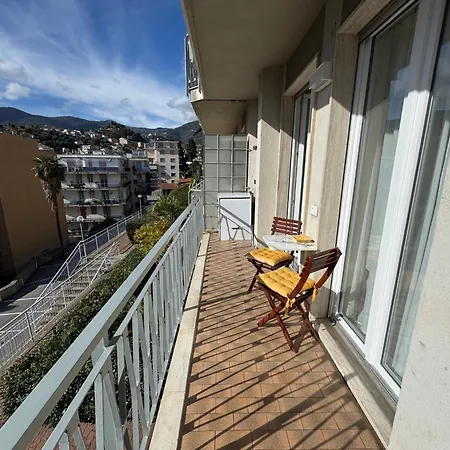 Appartement Luxury House Riviera San Remo