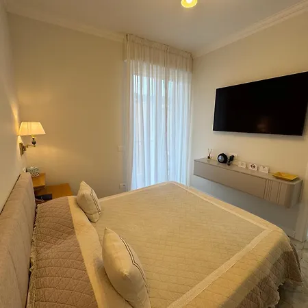 Luxury House Riviera San Remo