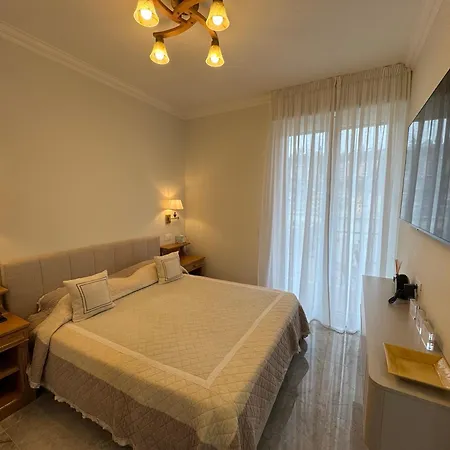 Apartamento Luxury House Riviera San Remo