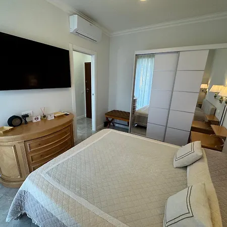 Luxury House Riviera סנרמו