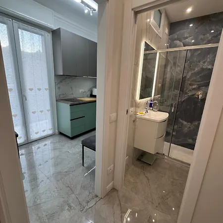 Luxury House Riviera Sanremo