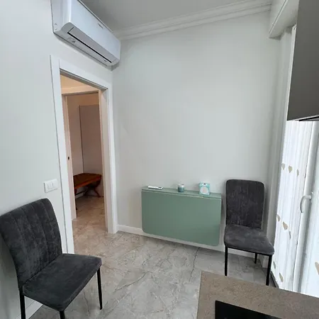 Apartment Luxury House Riviera
