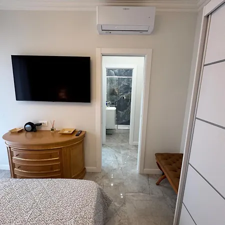 Apartment Luxury House Riviera Sanremo