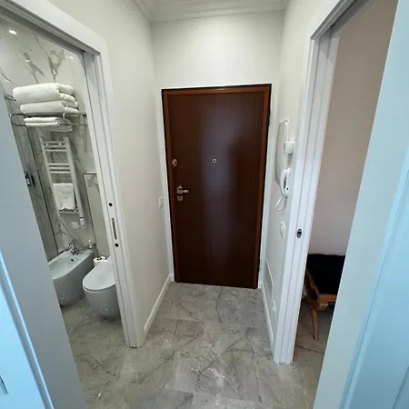Luxury House Riviera Apartment