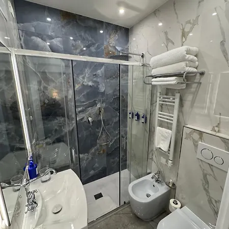 Luxury House Riviera Apartment