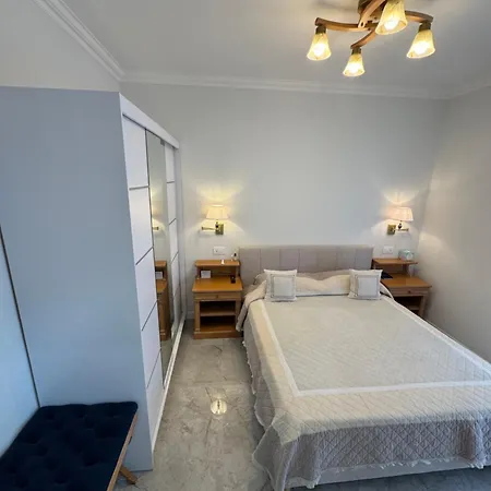 Luxury House Riviera Apartment