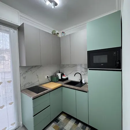 Luxury House Riviera Apartment Sanremo