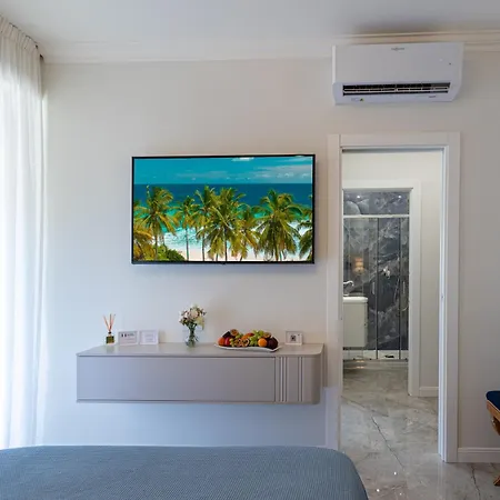 Luxury House Riviera Sanremo