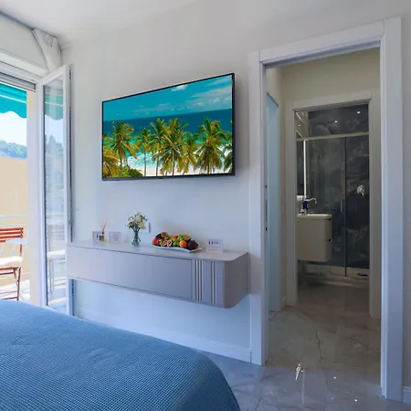 Luxury House Riviera Apartment