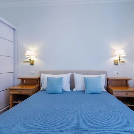Apartment Luxury House Riviera