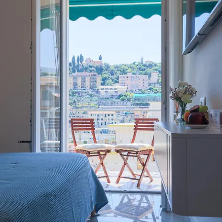 Apartment Luxury House Riviera Sanremo