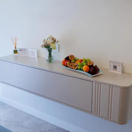 Apartment Luxury House Riviera *