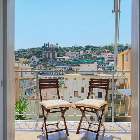 Luxury House Riviera Apartment Sanremo