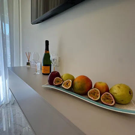 Apartment Luxury House Riviera