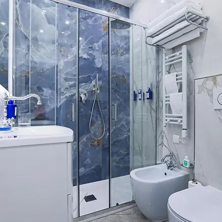 Apartment Luxury House Riviera *