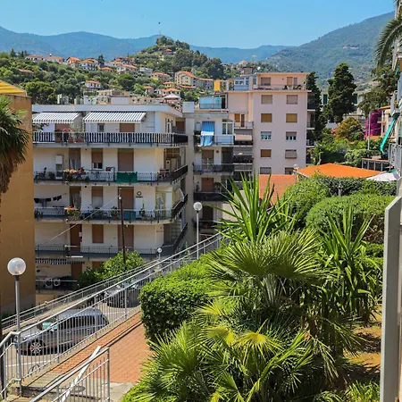 Apartment Luxury House Riviera Sanremo