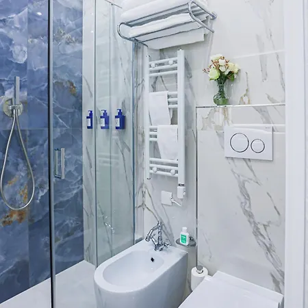 Luxury House Riviera Apartment Sanremo