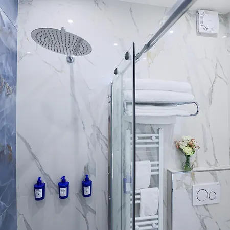 Luxury House Riviera Apartment Sanremo