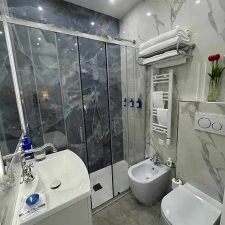 Apartment Luxury House Riviera *