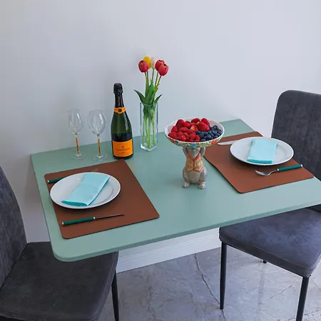 Luxury House Riviera Apartment