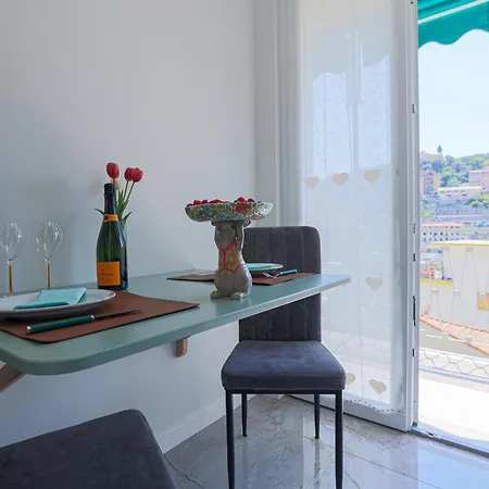 Apartment Luxury House Riviera
