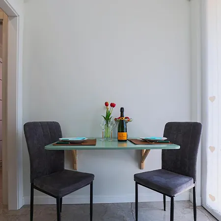 Luxury House Riviera Apartment *