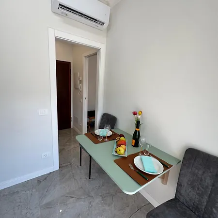 Luxury House Riviera Sanremo