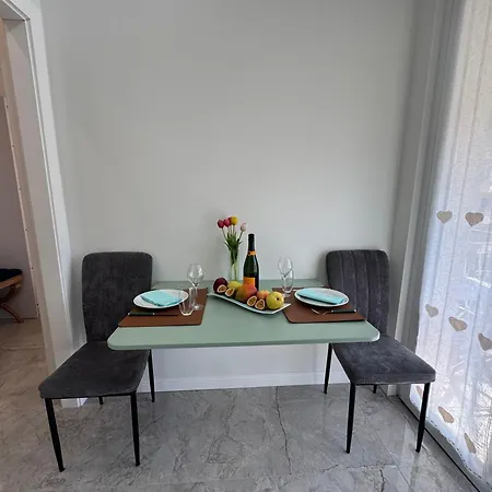 Luxury House Riviera Apartment