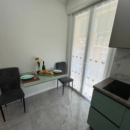 Luxury House Riviera Apartment *