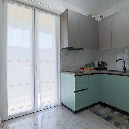 Apartment Luxury House Riviera *