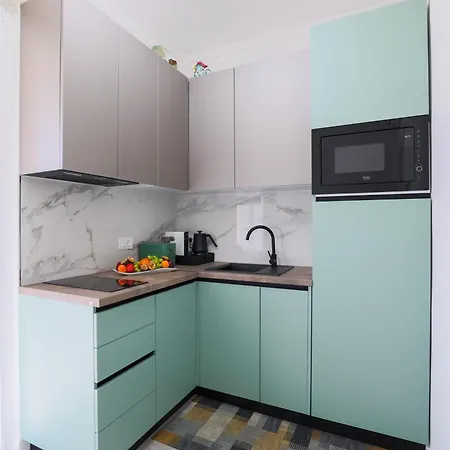 Luxury House Riviera Apartment *