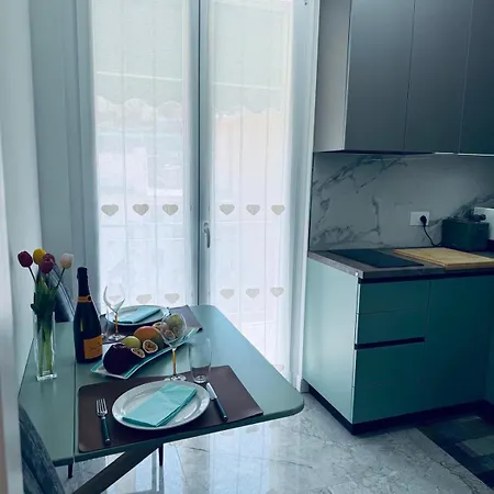 Luxury House Riviera Apartment *