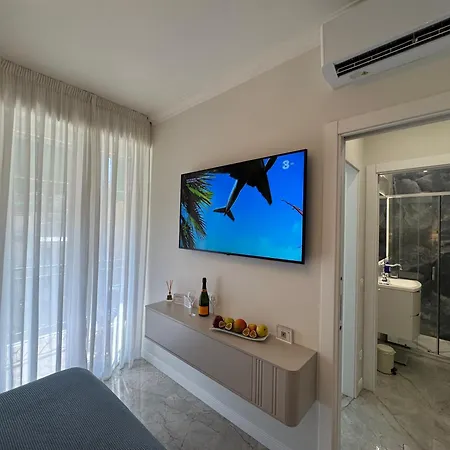 Luxury House Riviera Apartment *