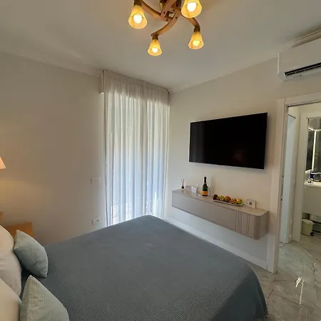 Luxury House Riviera Apartment Sanremo