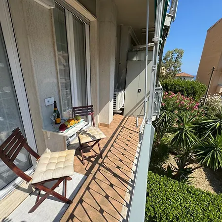 Luxury House Riviera Apartment *