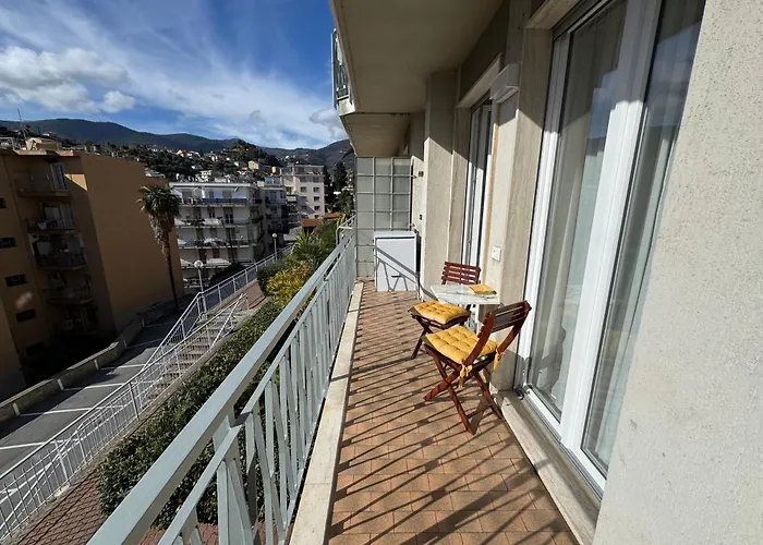 Apartment Luxury House Riviera Sanremo