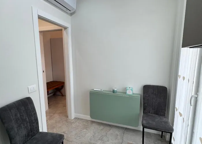 Apartment Luxury House Riviera