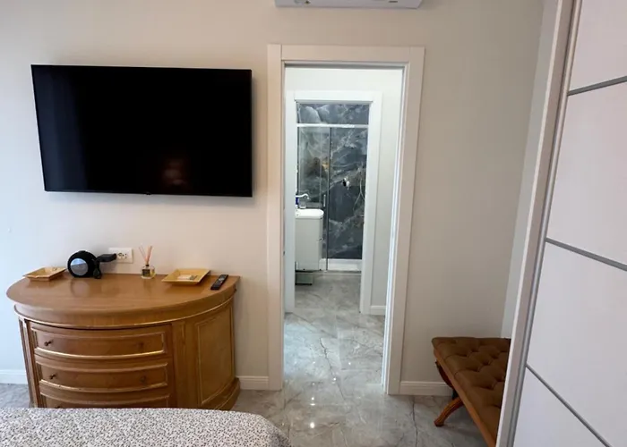 Apartment Luxury House Riviera Sanremo