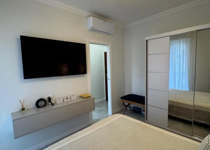 Luxury House Riviera * Sanremo