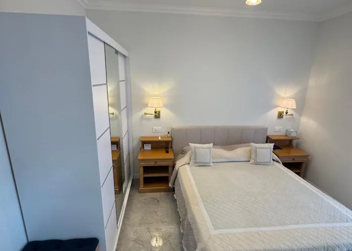 Luxury House Riviera Apartment