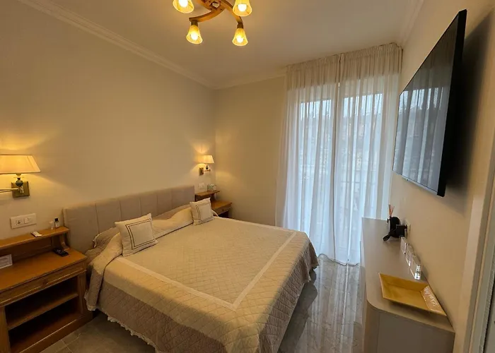 Apartment Luxury House Riviera Sanremo